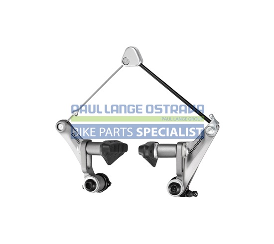SHIMANO brzda Sil-ostatní BR-CX50 cantilever př nebo zad R50T2 16 mm