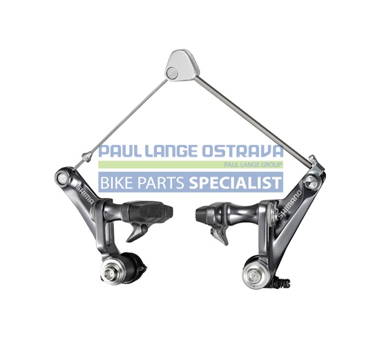 SHIMANO brzda Sil-ostatní BR-CX70 cantilever zadní R55C+1 16 mm