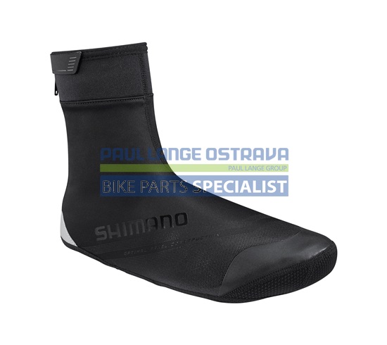 SHIMANO S1100X SOFT SHELL návleky na obuv (5-10°C)