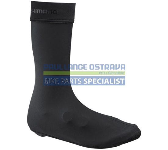 SHIMANO DUAL RAIN návleky na obuv (10-15°C)