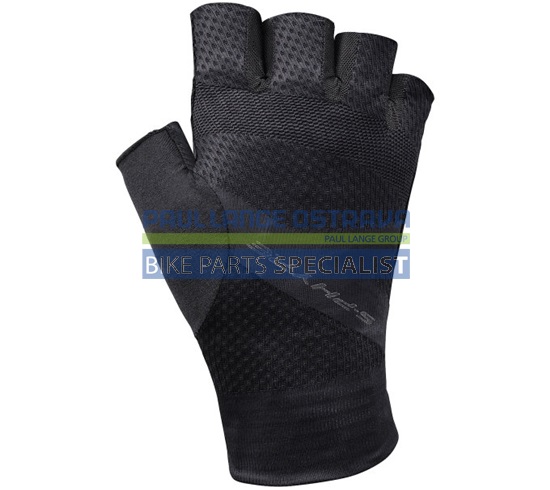 SHIMANO S-PHYRE rukavice 2019, černá, XL