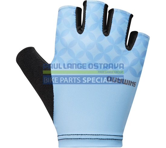 SHIMANO SUMIRE rukavice, dámské, aqua blue, L