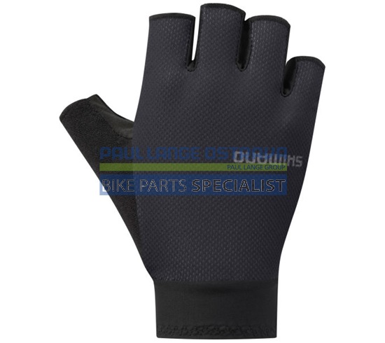 SHIMANO W EXPLORER rukavice, dámské, černá, XL