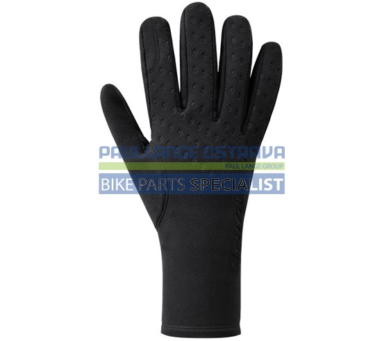 SHIMANO S-PHYRE THERMAL rukavice (5-10°C)