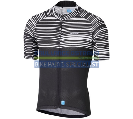 SHIMANO CLIMBERS dres