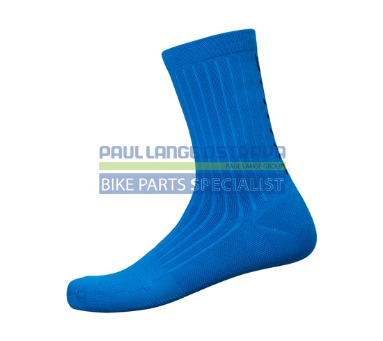SHIMANO S-PHYRE FLASH ponožky, pánské, modrá, 45-48