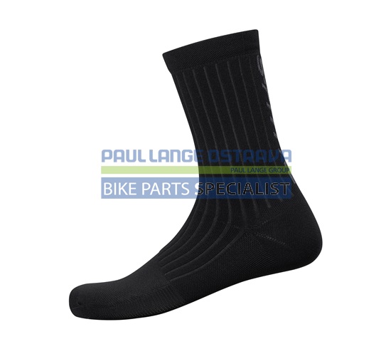 SHIMANO S-PHYRE FLASH ponožky, pánské, černá, 41-44