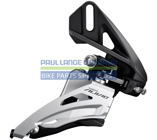 SHIMANO přesmykač ALIVIO / FD-M4020