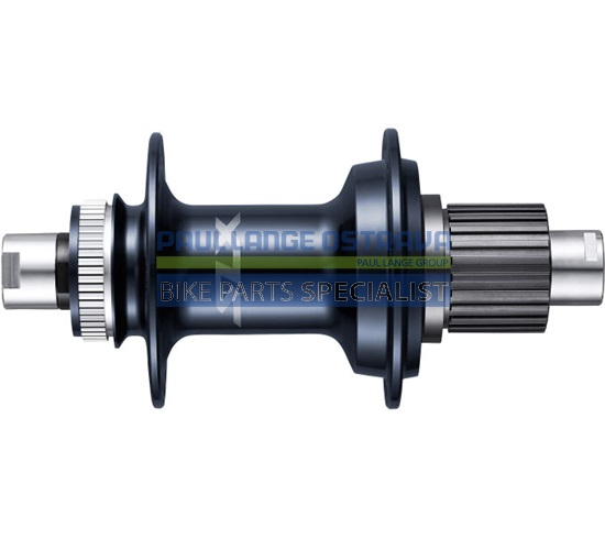 SHIMANO nába zadní SLX / FH-M7110-B