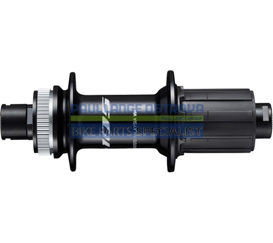 SHIMANO nába zadní 105 / FH-R7070