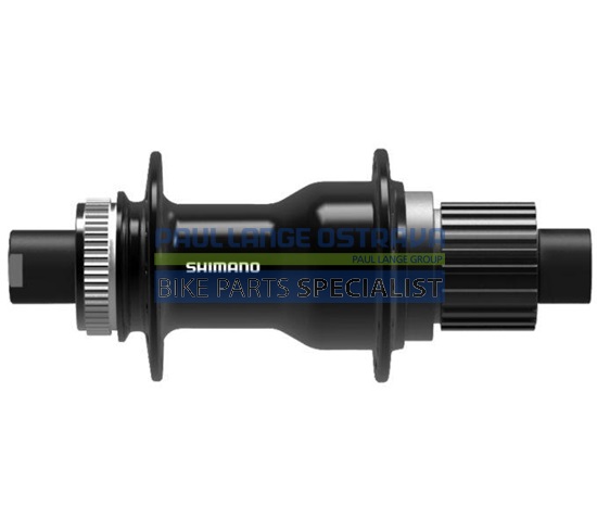 SHIMANO nába zadní MTB-ostatní / FH-TC500-MS