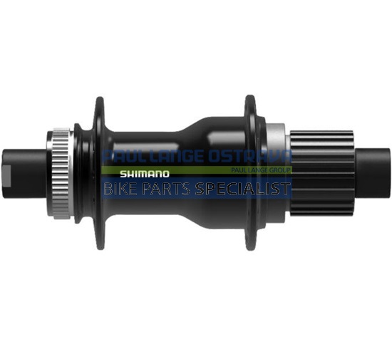 SHIMANO nába zadní MTB-ostatní / FH-TC500-MS-B