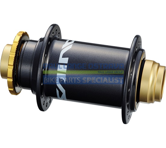 SHIMANO nába přední SAINT HB-M820 OLD 110 mm 36 děr kot / CL / E-thru 20