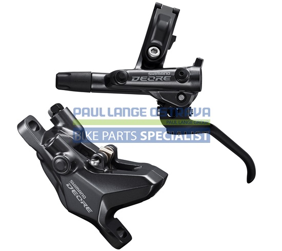 SHIMANO kot brzd-set DEORE / BR-M6100-KIT