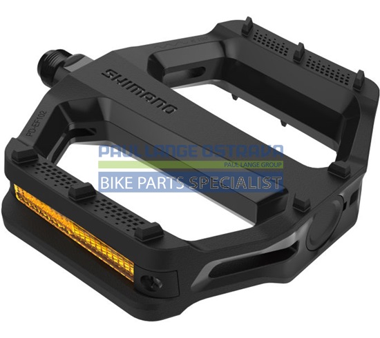 SHIMANO pedály MTB-ostatní / PD-EF102