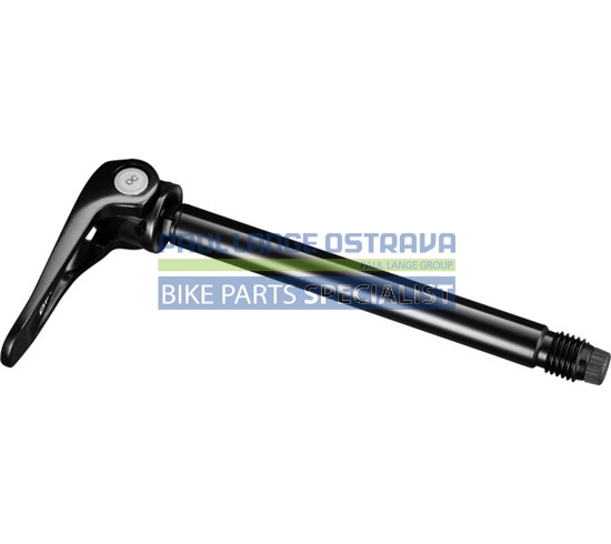 SHIMANO osa pro E-thru (průchozí) přední SM-AX720 100 x 12 mm