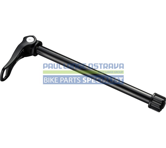 SHIMANO osa pro E-thru XTR SM-AX76 zadní 148x12 mm bal