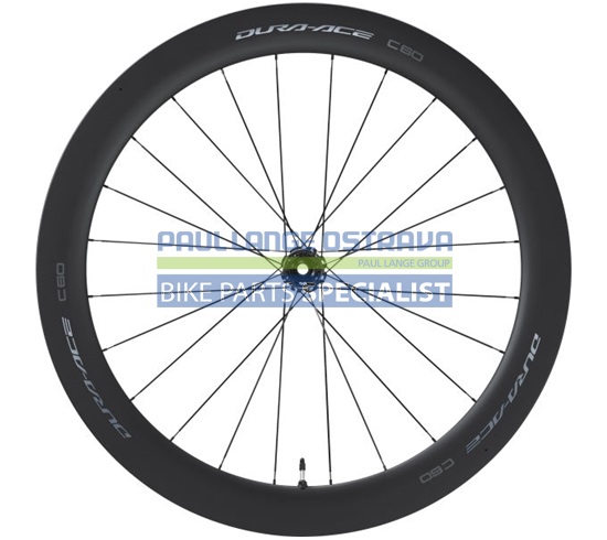 SHIMANO zapl kola pár DURA-ACE WH-R9270 pro kot brzdu ráfek 60 plášť 12 r E-thru 12 mm osa:100/142mm