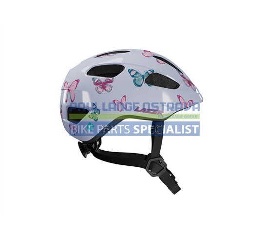 LAZER dětská přilba NUTZ KinetiCore 2.0
