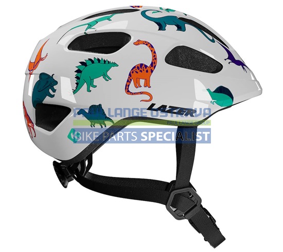 LAZER přilba PNUT KC/ Dinosauři