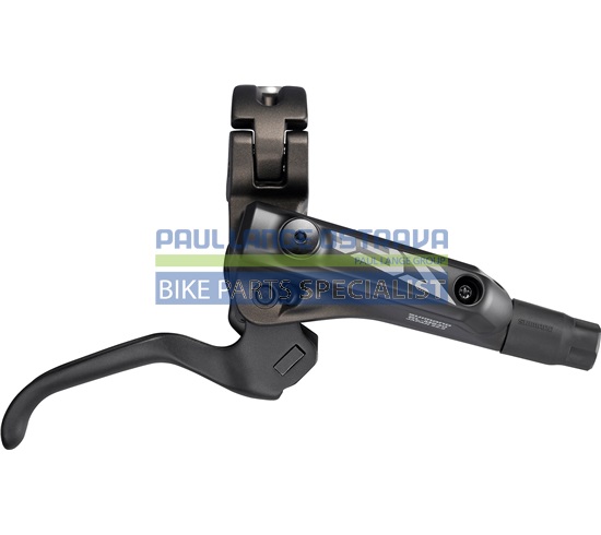 SHIMANO brzd. páka ZEE BL-M640 pro hydr kot brzd pravá 2 prstá
