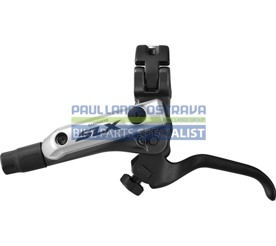 SHIMANO brzd. páka SLX BL-M675 pro hydr kot brzd levá 2 prstá