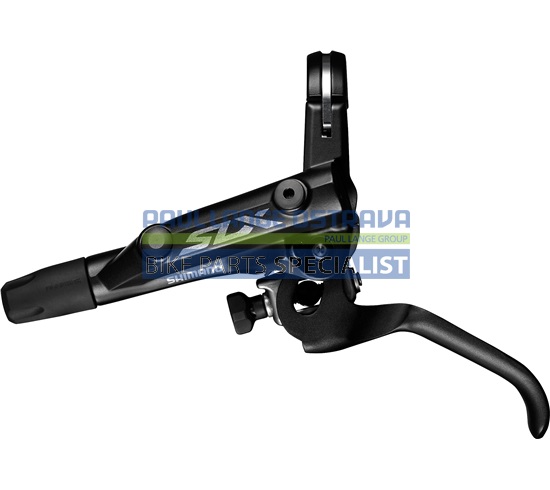 SHIMANO brzd. páka SLX BL-M7000 pro hydr kot brzd levá 2 prstá