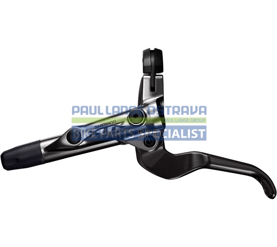 SHIMANO brzd. páka XTR BL-M9000 pro hydr kot brzd levá 2 prstá