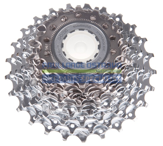 SHIMANO kazeta ULTEGRA CS-6500-9 9 rychl 12 - 27 z.