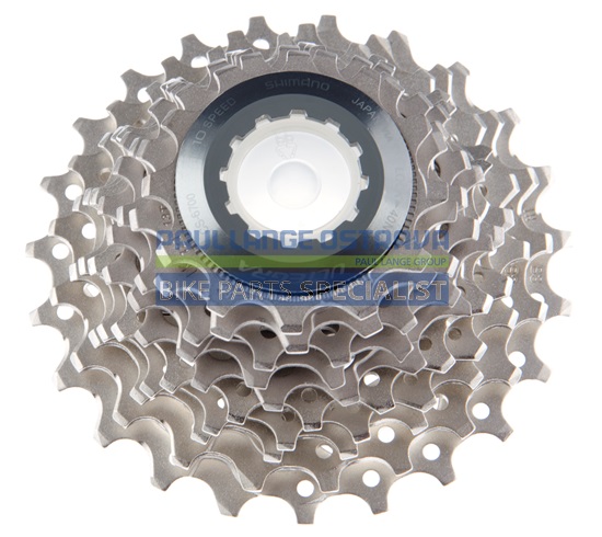 SHIMANO kazeta ULTEGRA CS-6700-10 10 rychl 12 - 23 z.