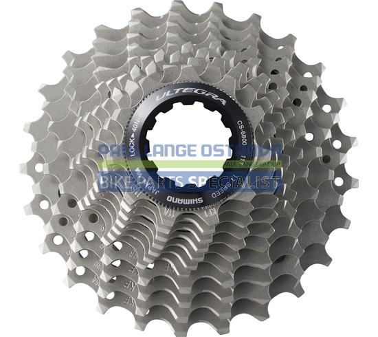 SHIMANO kazeta ULTEGRA CS-6800-11 11 rychl 11 - 32 z.
