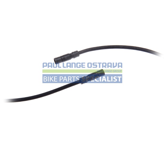 SHIMANO elektro kabel Di2 EW-SD50 pro vnější vedení 350 mm černý bal