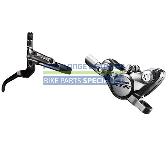 SHIMANO kot brzd-set XTR BR-M9000-KIT přední/BL-M9000 bez adapt polymer SMBH90SBM/1000mm bal