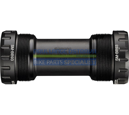 SHIMANO středové složení XTR / SM-BB93