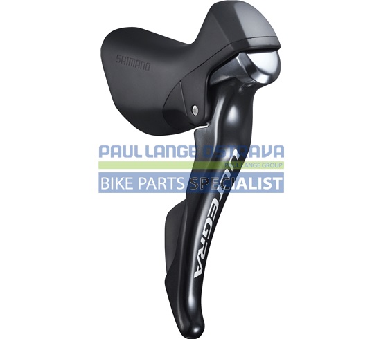 SHIMANO řad/brzd páčka ULTEGRA ST-6800 pravá 11 rychl pro sil/can brz