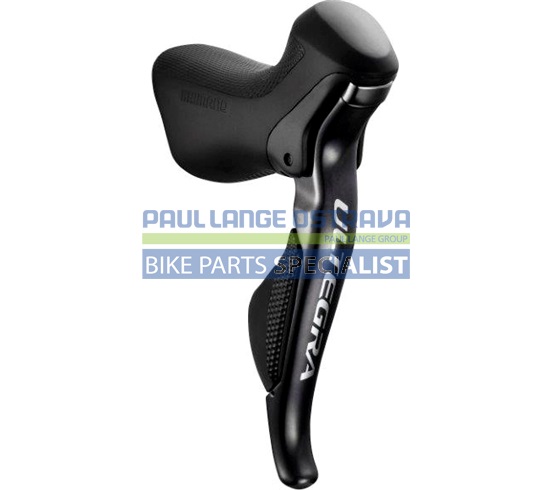SHIMANO řad/brzd páčka ULTEGRA ST-6870 pár 2 x 11 rychl pro sil/can brz Di2