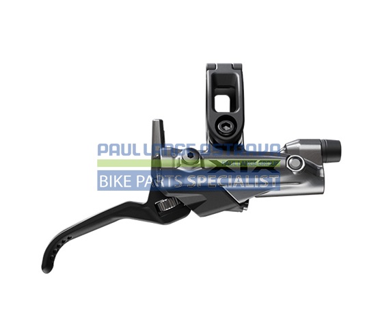SHIMANO brzdová páka XTR BL-M9220 pro hydr kot brzd pravá 2 prstá MTB/Trekking