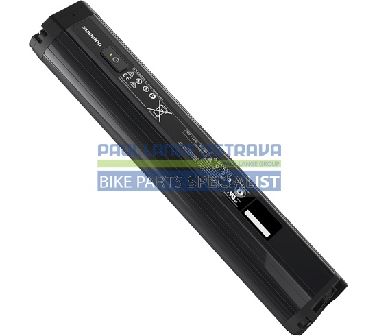 SHIMANO baterie E-BIKE SYSTEMS / BT-E8035-L