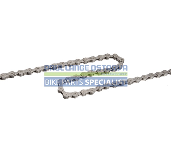 SHIMANO řetěz STePS CN-E6070-9 9rychl 118čl. s čepem bal