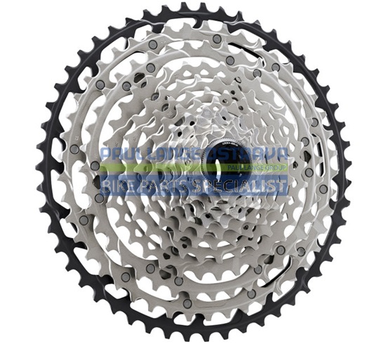 SHIMANO kazeta SLX CS-M7100 12 rychl MTB 10 - 51 z. bal