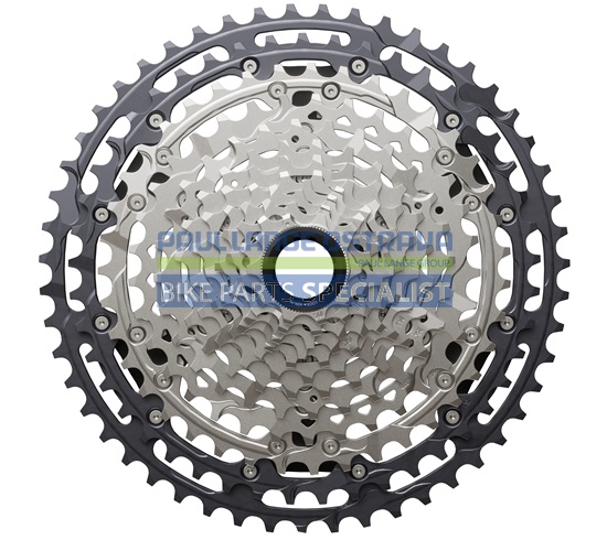 SHIMANO kazeta XT / CS-M8200-12