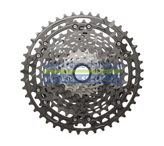 SHIMANO kazeta XTR CS-M9200-12 12 rychl 9 - 45 z. HYPERGLIDE+