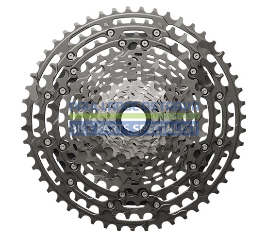 SHIMANO kazeta XTR / CS-M9200-12