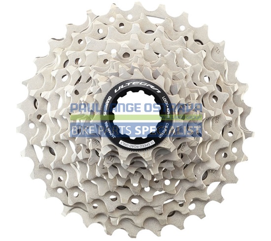 SHIMANO kazeta ULTEGRA CS-R8100 12 rychl silniční 11 - 34 z. bal