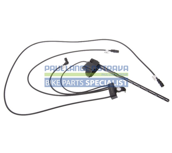 SHIMANO elektrický kabel DURA ACE Di2 SM-EW79 875mm