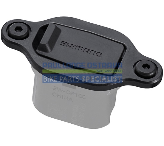 SHIMANO STEPS nabíjecí port EW-CP100 pro BM-E803X 550 mm kabel bal