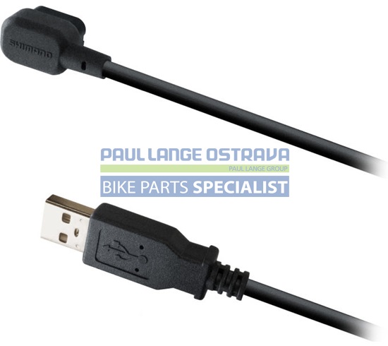 SHIMANO nabíjecí kabel STePS / EW-EC300