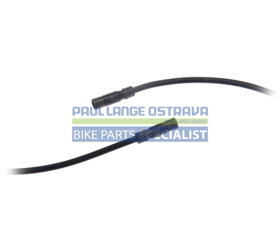SHIMANO elektro kabel Di2 EW-SD50 pro vnější vedení 150 mm černý bal