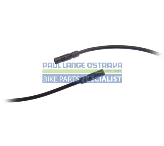 SHIMANO elektro kabel Di2 EW-SD50 pro vnější vedení 950 mm černý bal