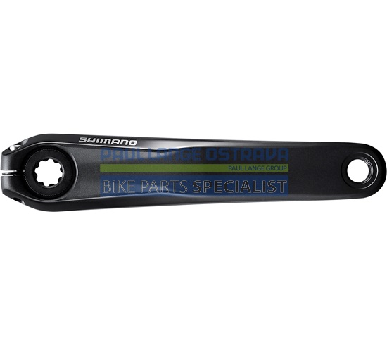 SHIMANO E-BIKE SYSTEMS kliky / FC-E8050